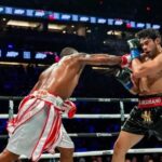 Gilberto Ramirez Pertahankan Gelar dan Para Juara Dunia WBA di Semua Kelas