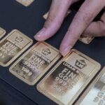 Harga Emas Naik Lagi Hari Ini Jadi Rp1.906.000 per Gram