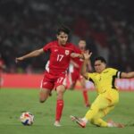 Hari Ini! Timnas Indonesia vs Thailand dan Vietnam vs Filipina di Semifinal Piala AFF U-23 2025