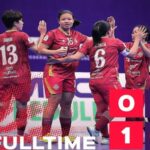 Fafage Takluk dari MSP FC 0-1
