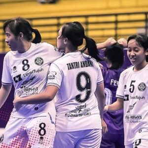 MSP FC Gulung Karmila Sari 10-0