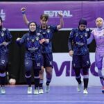 Netic Ladies Hempaskan Fafage Femeni dengan Skor 2-0