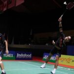 Tiga Wakil Indonesia Tembus 16 Besar, Rahmat/Yeremia Sikat Unggulan Malaysia