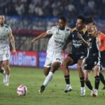 Persib vs Dewa United, Gol William Marcilio Dibalas Egy
