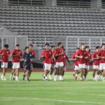 Head to Head Timnas Indonesia U-23 vs Filipina U-23 