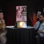 Hotel Angker Jogja hingga Palembang! Robby Purba Ungkap Kisah Nyata yang Bikin Bulu Kuduk Berdiri