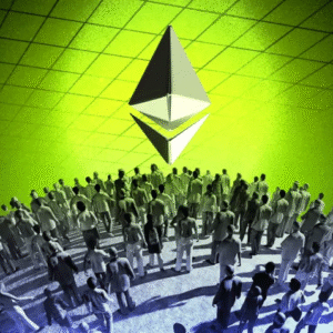 Bit Digital Incar US$1 Miliar untuk Beralih ke Ethereum