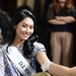 Ini Rahasia Kecantikan Finalis Miss Indonesia 2025, Kulit Sehat dan Bebas Jerawat
