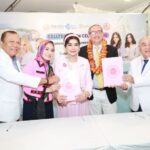Institusi Dunia Satukan Visi untuk Pengembangan Terapi Sel Punca Inovatif