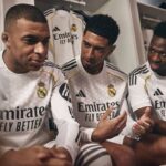 Jadwal Lengkap Real Madrid di La Liga Musim 2025/2026