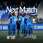 Persib dan Liga Indonesia All-Star Berjuang di Laga Krusial Hari Ini!