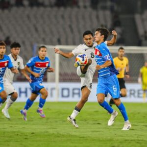 Jadwal Timnas Indonesia U-23 vs Malaysia U-23 di Piala AFF U-23 2025