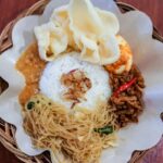Jakarta Masuk 20 Besar Kota dengan Makanan Terenak di Dunia