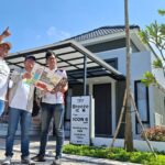Jayaland Agresif Garap Klaster Baru di Kawasan Surya Breeze
