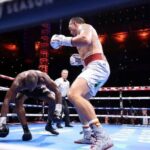 Jejak Oleksandr Usyk dari Amatir hingga Juara Dunia 2 Divisi Tak Terbantahkan