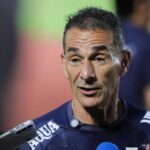 Gerald Vanenburg Tuntut Peningkatan Level Setiap Hari dari Skuad Garuda