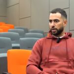 Jordi Amat Tolak Klub Arab Saudi dan Spanyol, Hatinya Hanya untuk Persija Jakarta!