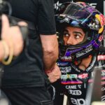 Jorge Martin Diperkirakan Comeback di MotoGP Ceko 2025