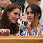 Kate Middleton Tuntut Meghan Markle Minta Maaf sebagai Syarat Damai