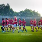 Ubah Timnas Putri Jadi Pasukan Cerdas di Lapangan