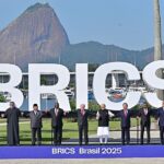 Kekuatan Ekonomi BRICS Lebih Besar dari Blok Barat, Total Tembus Rp323.677 Triliun