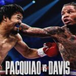 Mencari Mata Air Awet Muda dan Gervonta Davis