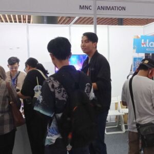 Surga Para Cosplay & Gamers!