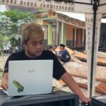 Kisah Memed Sang ‘Thomas Alva Edi Sound’ yang Viral Gara-Gara Sound Horeg