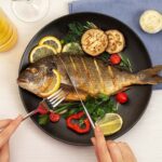 Konsumsi Ikan Bisa Menyebabkan Cacingan, Mitos atau Fakta?