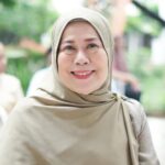 Kronologi Dewi Yull Alami Kebutaan Mata Kanan, Minus Tinggi Jadi Penyebab
