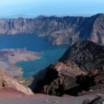 Kronologi Turis Swiss Jatuh di Gunung Rinjani, Diduga Terpeleset Menuju Danau Segara Anak