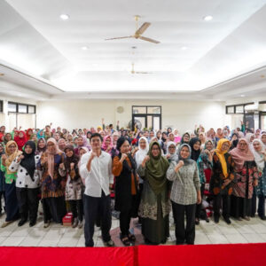 Kualitas Air dan Lingkungan, Kunci Tekan Beban Ekonomi Akibat Stunting