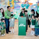 Soyalympic 2025 Buka Pintu Edukasi Gizi Anak
