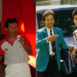 Legenda Bulu Tangkis Iie Sumirat Tutup Usia