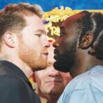 Legenda Kelas Berat Shannon Briggs Ramalkan Terence Crawford Menang KO atas Canelo