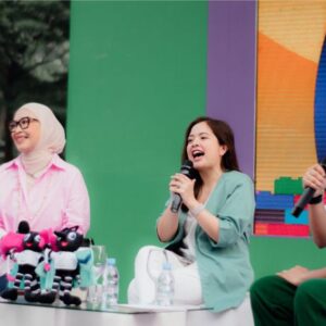 Lindungi Anak dari DBD Wujudkan Generasi Sehat di Hari Anak Nasional 2025