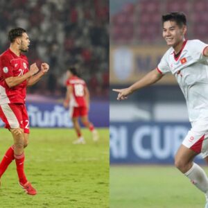 Link Live Streaming Timnas Indonesia vs Vietnam di Final Piala AFF U-23 2025