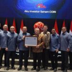Debut di Pasar Modal, IPO Induk Usaha CFX Oversubscribed Lebih Dari 180 Kali