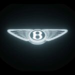 Logo bersayap baru Bentley isyaratkan masa depan perusahaan