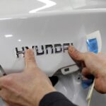 Hyundai pimpin peringkat keselamatan kendaraan di AS selama lima tahun