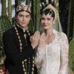 Luna Maya Ajak Sheila On 7 di Resepsi Kedua, Momen Spesial yang Bikin Baper