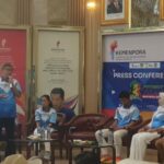 Maraton Patriot Run Indonesia Emas 2025 Hidupkan Industri Olahraga