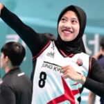 Megawati Hangestri Resmi Gabung Klub Voli Turki Manisa BBSK