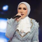 Melly Goeslaw Dapat Transferan Royalti Rp4,9 Juta, Ungkap Pentingnya Transparansi LMK