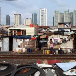 Mengapa Pengeluaran di Bawah Rp20.000 per Hari Tergolong Miskin? Ini Penjelasannya