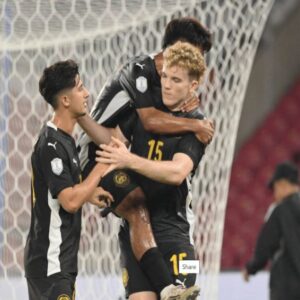 Harimau Malaya Muda Siapkan Strategi Ini!