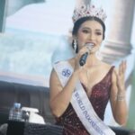 Monica Kezia Ungkap Perasaan Jelang Lepas Mahkota Miss Indonesia: Campur Aduk!