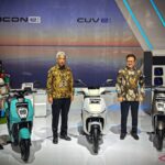 Honda hadirkan diskon besar-besaran untuk motor listriknya selama Juli