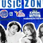 Music Zone di Ancol Siap Jadi Titik Kumpul Anak Muda