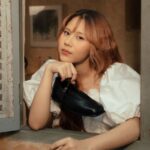 Nadin Amizah Marah Besar Tubuhnya Dipegang Fans saat Konser: Aku Merasa Kotor!